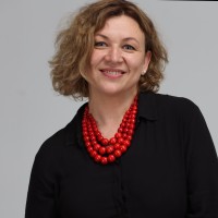 Iryna Sakhno