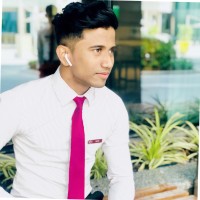 Mohamed Aashiq