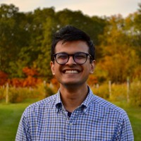 Anurag Goel