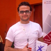 Ziad Dwedar