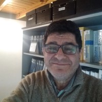 Martín Alfredo Carabajal