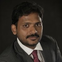Ranjan Thomas