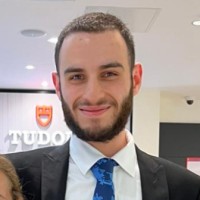 Ben Bergman