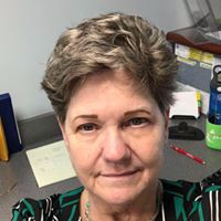 Paula Marquis