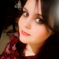 Poonam Mahajan