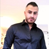 Yazan Abdullah