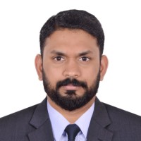 Nikhil Sasi