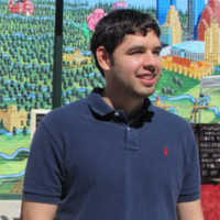 Esteban Salinas