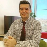 Berk Demirtepe