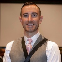 Nicholas Powers