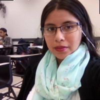Melissa Andrea Mendez Nuñez