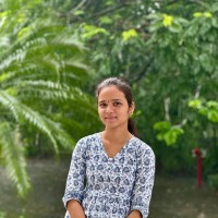 Supriya Chavan