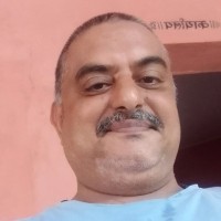 Pawankumar Jha