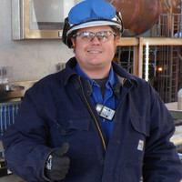 Corey Thurston