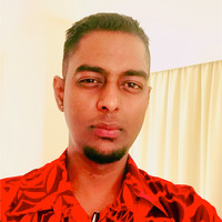 Ronish Kumar