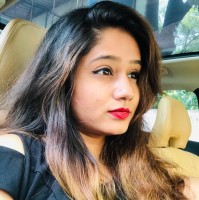 Gauri Kalaskar