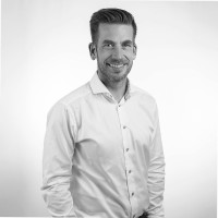 Øyvind Lund Børresen