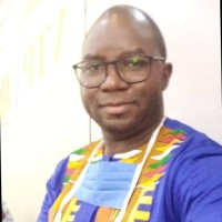 Joseph Keumeni