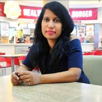 Samina Khan