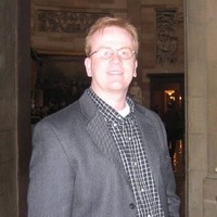 Mark Horn