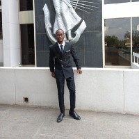 Evans Maluleke