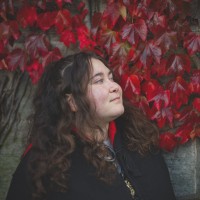 Sophie McCarthy