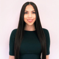Cassandra Thiebaud