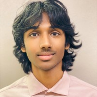 Akash Chandrashekar