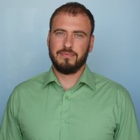 Jonathan Loranger