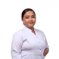 Kristin Nicole Mascariñas, Rn