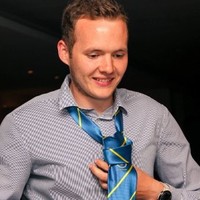 Tom Esterhuizen