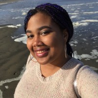 Trinity Wilson