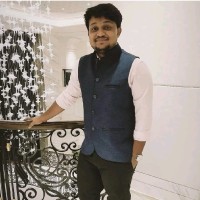 Nilavra Nandy