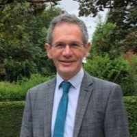 Michael Deasy