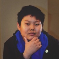 Hendon Liu