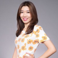 Vicky CAI