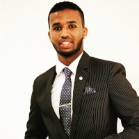 Abdulhafid Mohamud