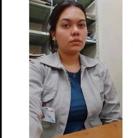Joice Daniele De Souza Santos
