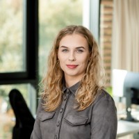Kristina Gabrilaviciute