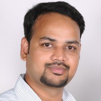 SHASHIDHARA K