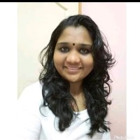 Sangeetha Balakrishnan