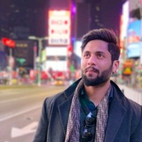 Mohsin Yamin