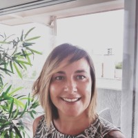 Luisa Gomez Barros
