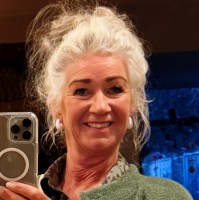 Sylvia Lesscher