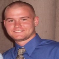 Cory Boughey