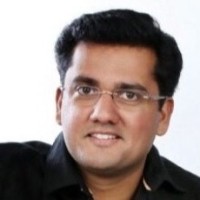 Shijithraj (Raj) Ravindran