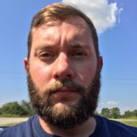 Travis Adams