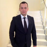 Pavel Agafonov