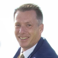 Darren Haime