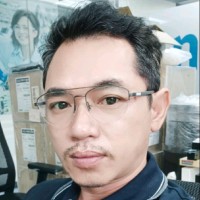Tawatchai Suwanabutvipa